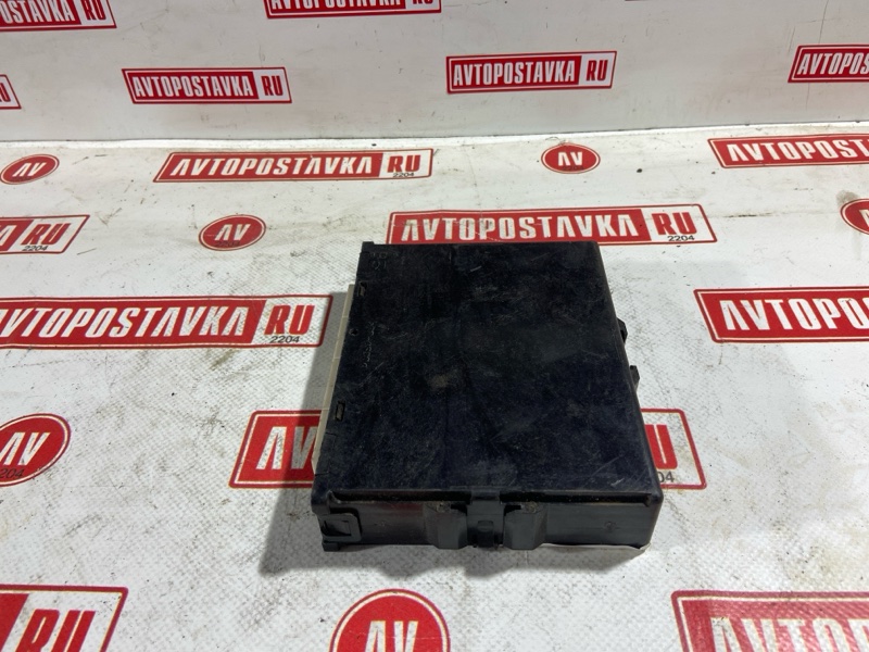 Блок управления ДВС, 2000 рублей, Красноярск