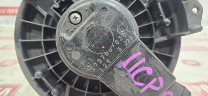 Моторчик печки, 700 рублей, Красноярск