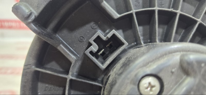 Моторчик печки, 700 рублей, Красноярск