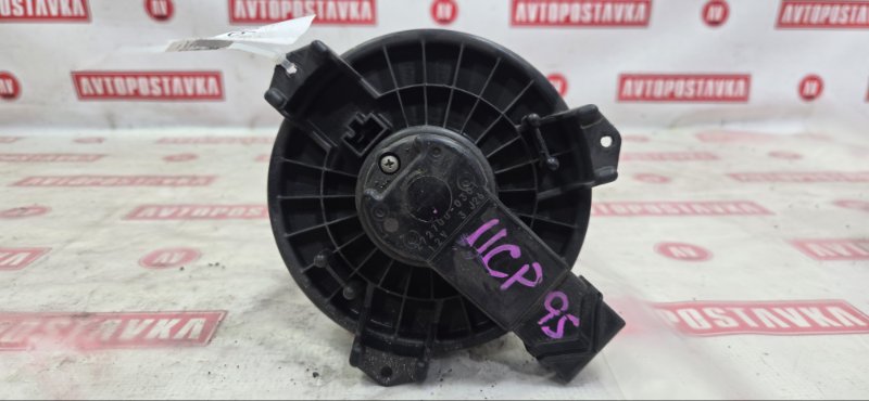 Моторчик печки, 700 рублей, Красноярск