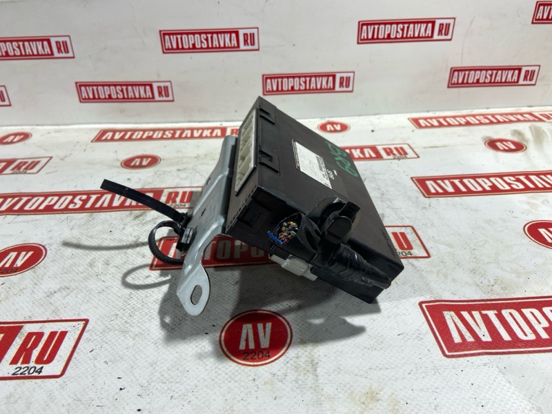 Блок управления ДВС, 1000 рублей, Красноярск