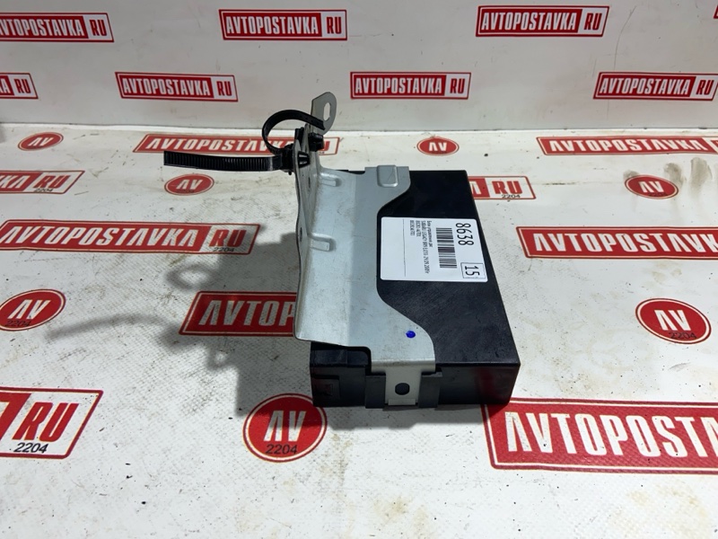 Блок управления ДВС, 1000 рублей, Красноярск