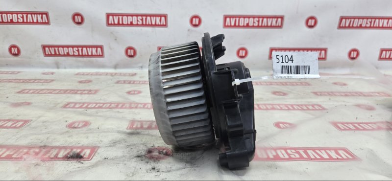 Моторчик печки, 700 рублей, Красноярск