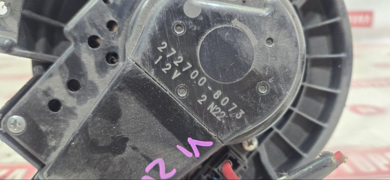 Моторчик печки, 700 рублей, Красноярск