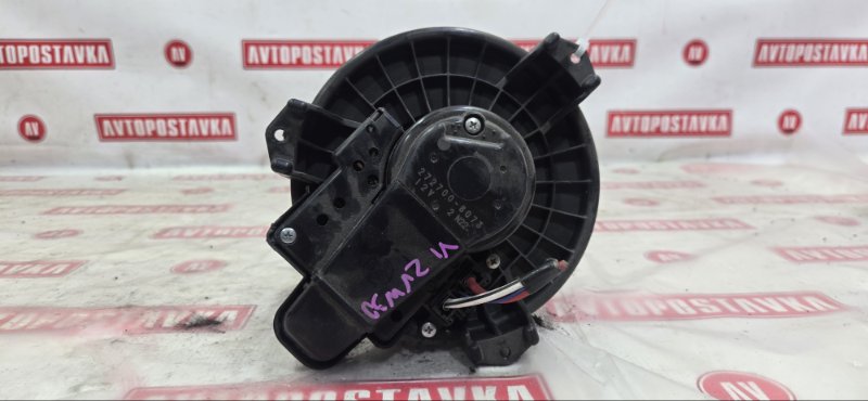 Моторчик печки, 700 рублей, Красноярск