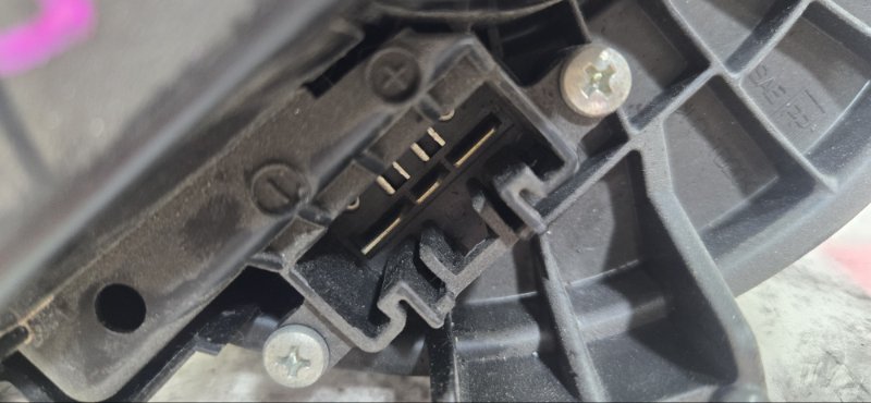 Моторчик печки, 700 рублей, Красноярск