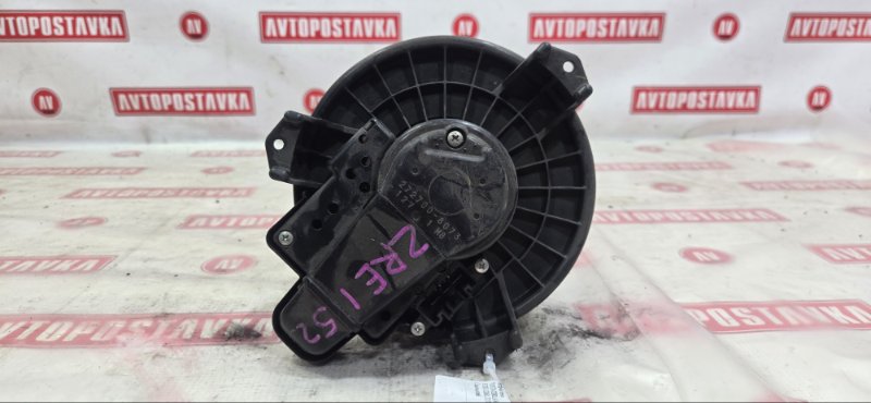 Моторчик печки, 700 рублей, Красноярск