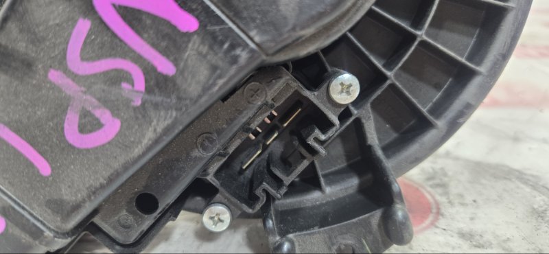 Моторчик печки, 700 рублей, Красноярск