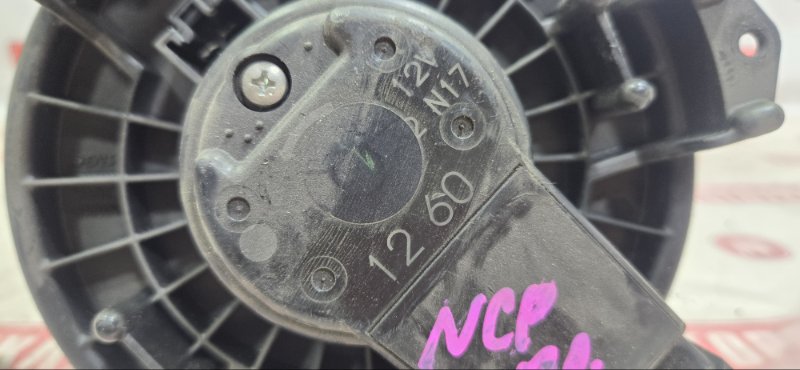 Моторчик печки, 700 рублей, Красноярск