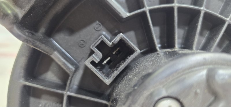 Моторчик печки, 700 рублей, Красноярск