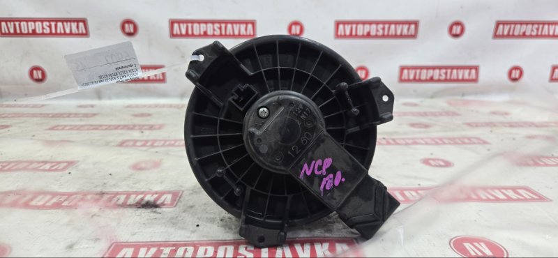 Моторчик печки, 700 рублей, Красноярск