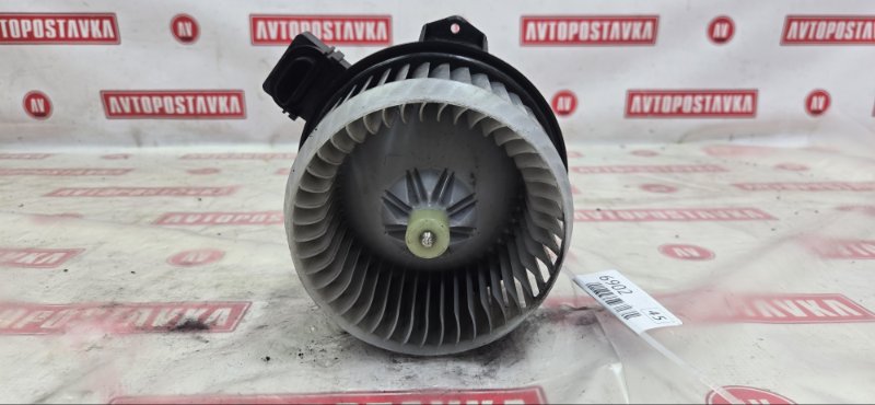 Моторчик печки, 700 рублей, Красноярск