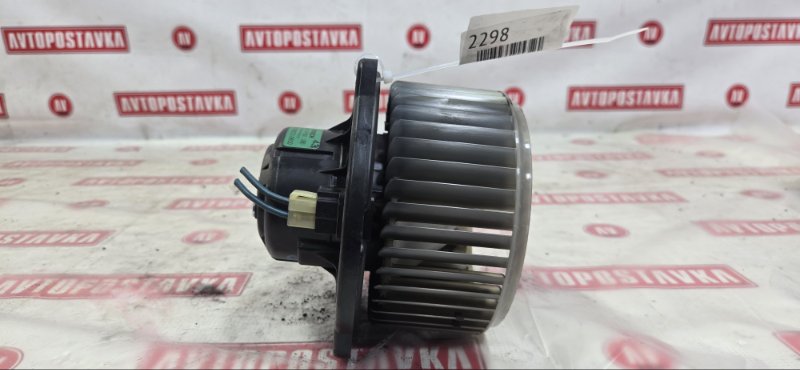 Моторчик печки, 1500 рублей, Красноярск