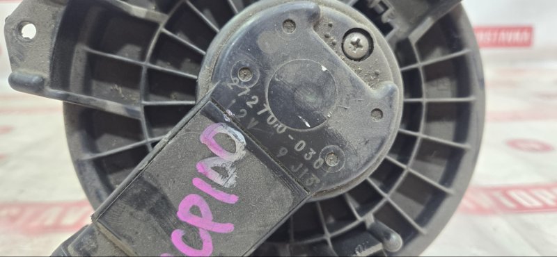 Моторчик печки, 700 рублей, Красноярск