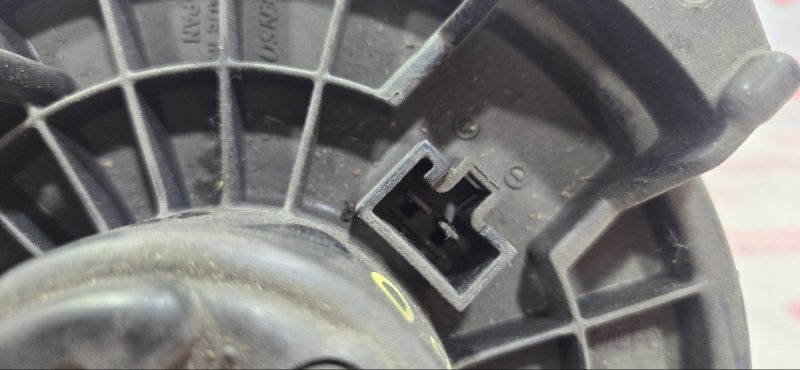 Моторчик печки, 700 рублей, Красноярск