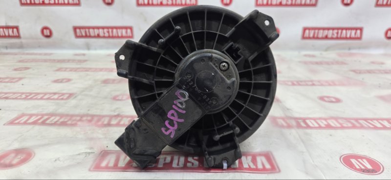 Моторчик печки, 700 рублей, Красноярск