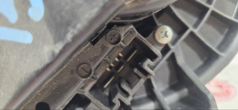 Моторчик печки, 1150 рублей, Красноярск