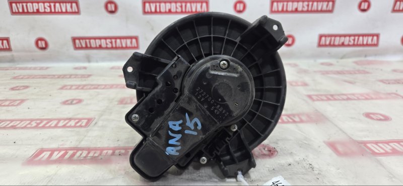 Моторчик печки, 1150 рублей, Красноярск