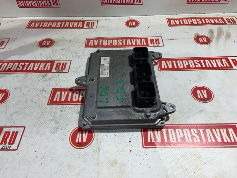 Блок управления ДВС, 2200 рублей, Красноярск