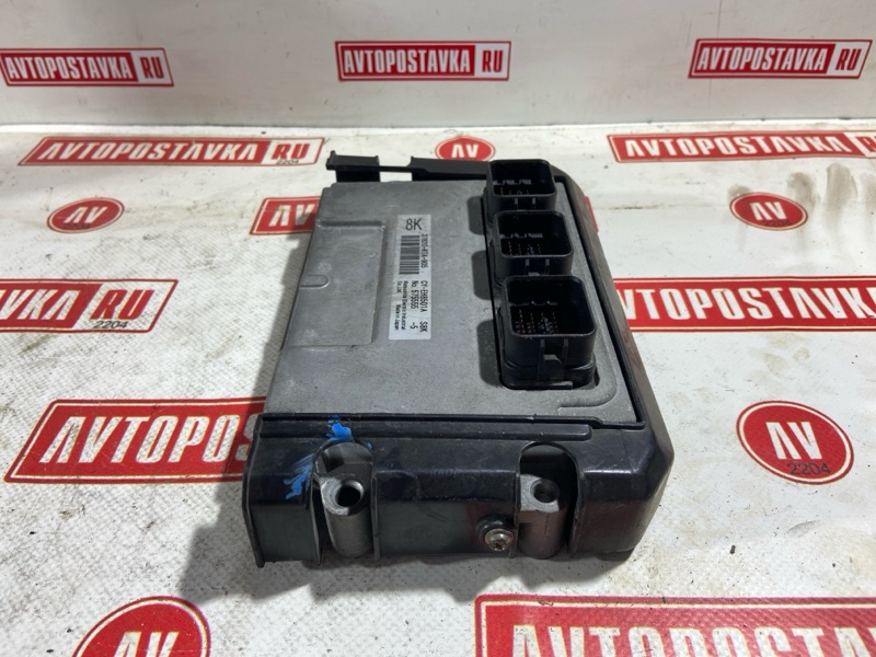 Блок управления ДВС, 400 рублей, Красноярск