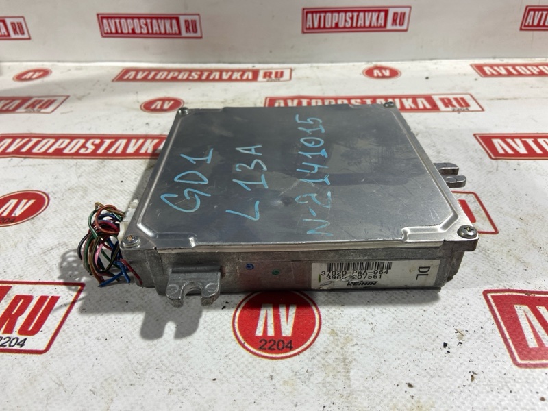 Блок управления ДВС, 300 рублей, Красноярск