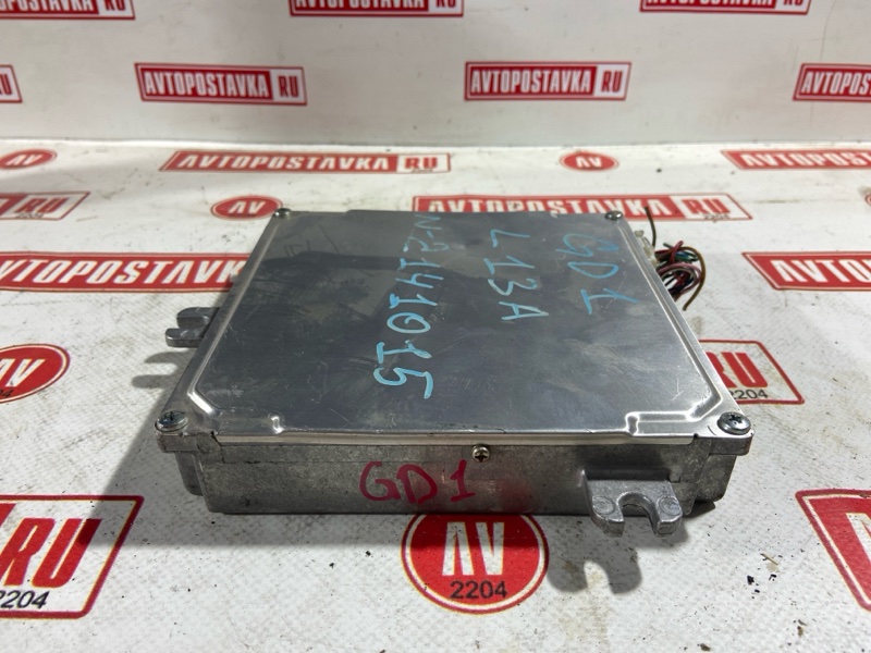 Блок управления ДВС, 300 рублей, Красноярск