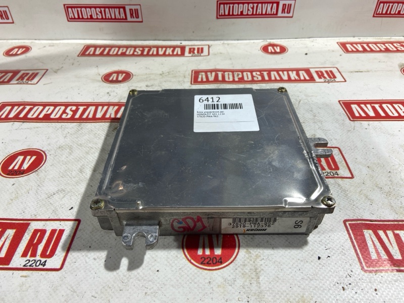 Блок управления ДВС, 300 рублей, Красноярск