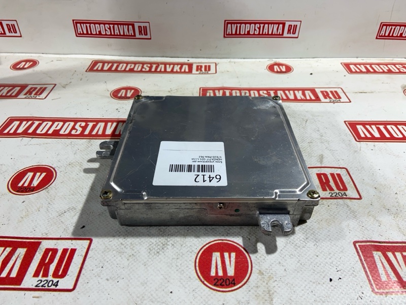 Блок управления ДВС, 300 рублей, Красноярск