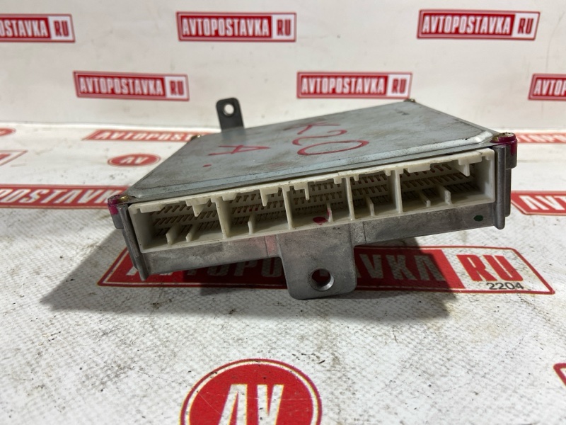 Блок управления ДВС, 500 рублей, Красноярск