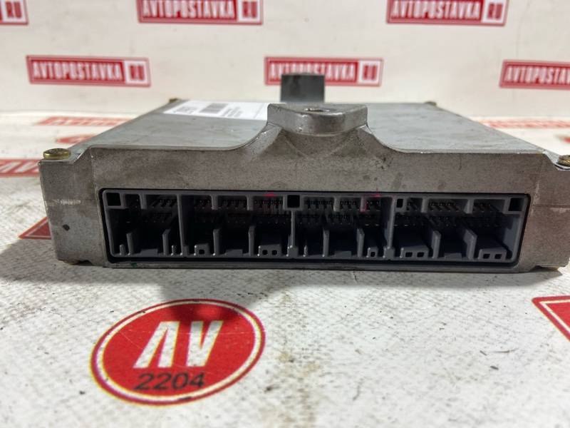 Блок управления ДВС, 500 рублей, Красноярск