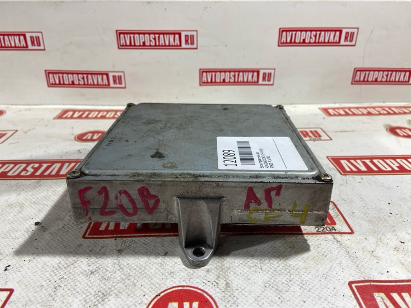 Блок управления ДВС, 500 рублей, Красноярск