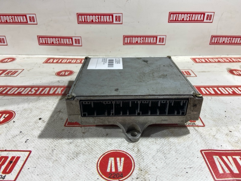 Блок управления ДВС, 500 рублей, Красноярск