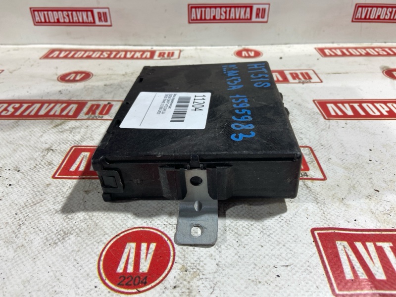 Блок управления ДВС, 1200 рублей, Красноярск