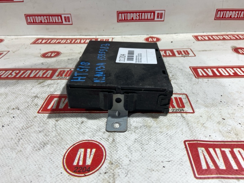 Блок управления ДВС, 1200 рублей, Красноярск