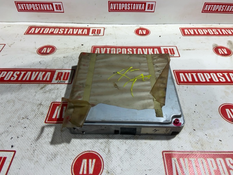 Блок управления ДВС, 400 рублей, Красноярск
