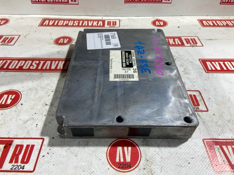 Блок управления ДВС, 200 рублей, Красноярск