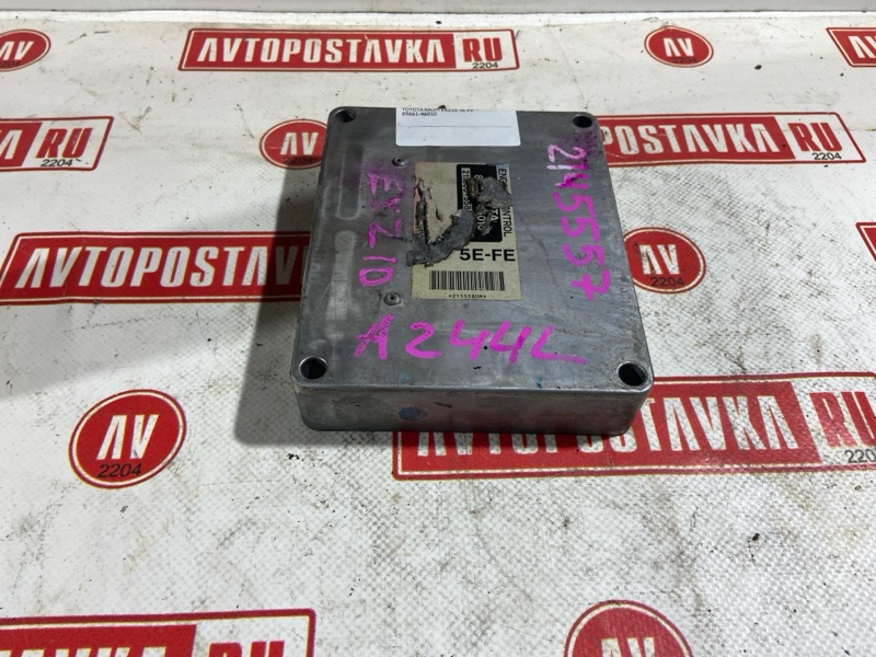 Блок управления ДВС, 300 рублей, Красноярск