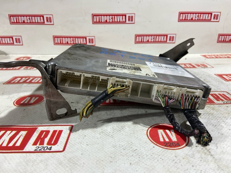 Блок управления ДВС, 500 рублей, Красноярск