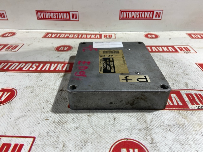 Блок управления ДВС, 500 рублей, Красноярск