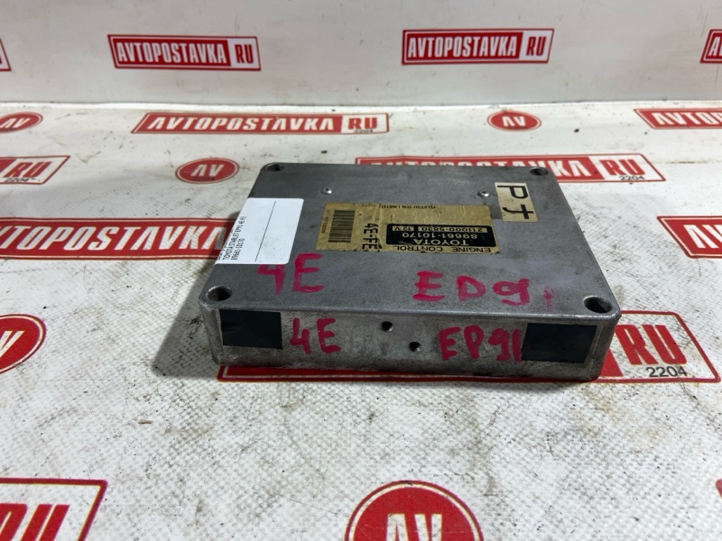 Блок управления ДВС, 500 рублей, Красноярск