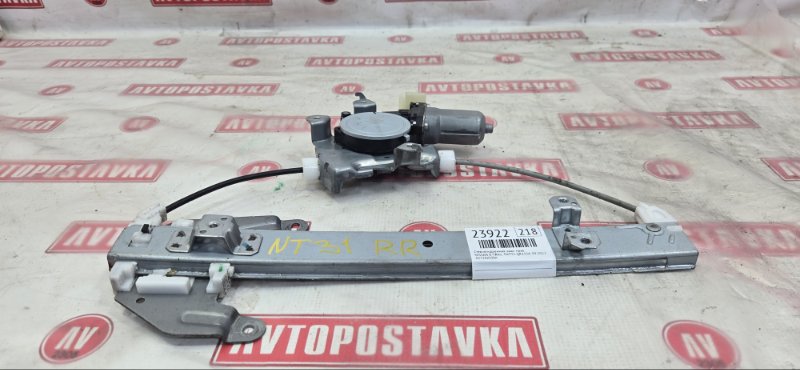 Стеклоподъемник, 500 рублей, Красноярск