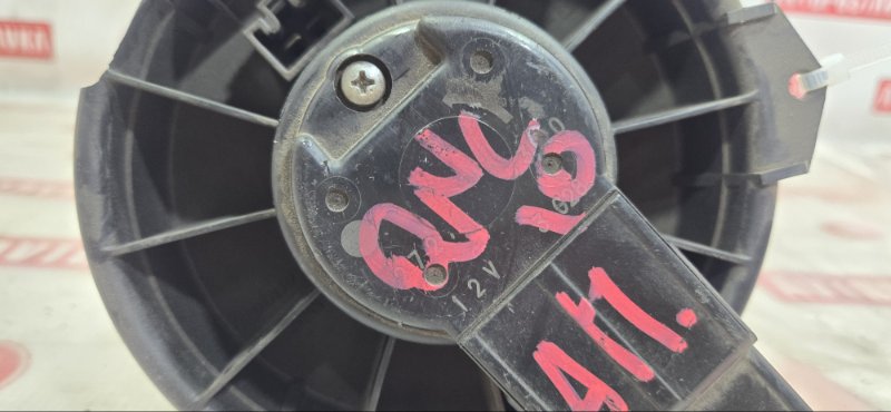 Моторчик печки, 500 рублей, Красноярск