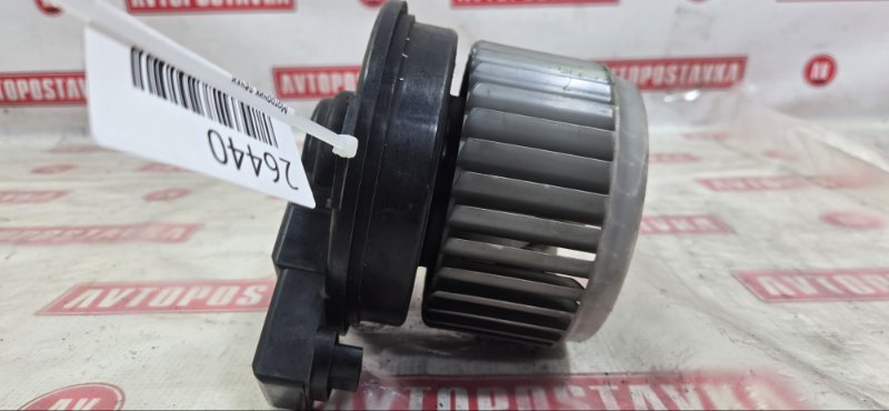 Моторчик печки, 500 рублей, Красноярск