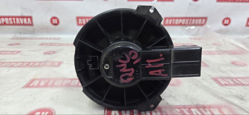 Моторчик печки, 500 рублей, Красноярск