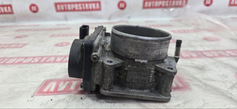 Заслонка дроссельная, 400 рублей, Красноярск