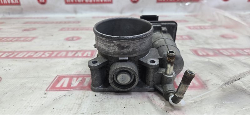 Заслонка дроссельная, 400 рублей, Красноярск