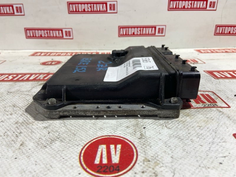 Блок управления ДВС, 2850 рублей, Красноярск