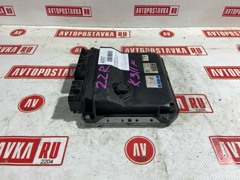 Блок управления ДВС, 500 рублей, Красноярск