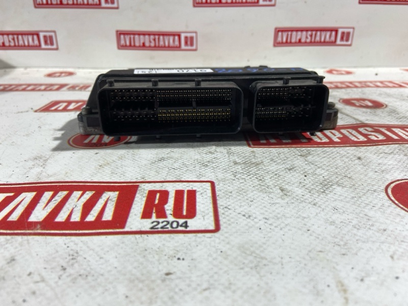 Блок управления ДВС, 3500 рублей, Красноярск