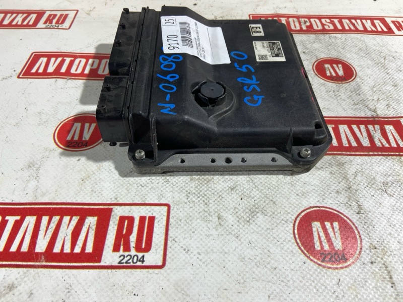 Блок управления ДВС, 3500 рублей, Красноярск